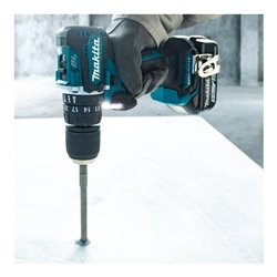 Makita Akku-Schlagbohrschrauber LXT DHP487Z