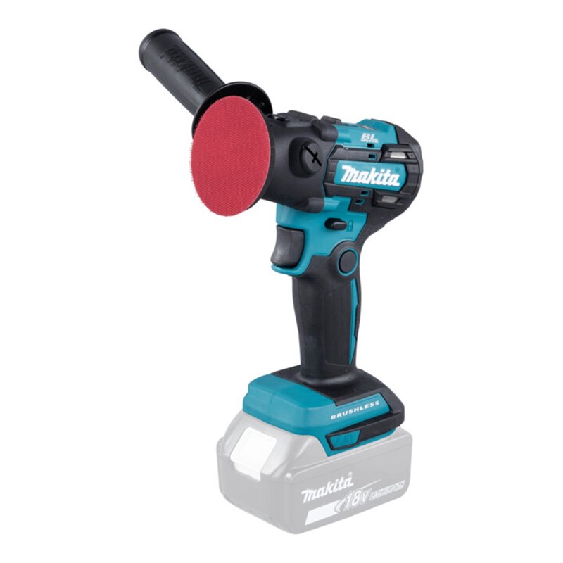 Makita Akku-Polierschleifer 18 V DPV300Z