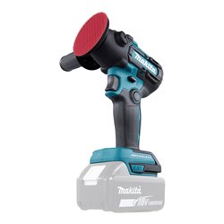 Makita Akku-Polierschleifer 18 V DPV300Z