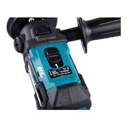Makita Akku-Polierschleifer 18 V DPV300Z