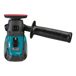 Makita Akku-Polierschleifer 18 V DPV300Z