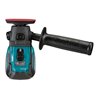 Makita Akku-Polierschleifer 18 V DPV300Z