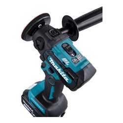Makita Akku-Polierschleifer 18 V DPV300Z