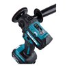 Makita Akku-Polierschleifer 18 V DPV300Z