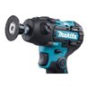 Makita Akku-Polierschleifer 18 V DPV300Z