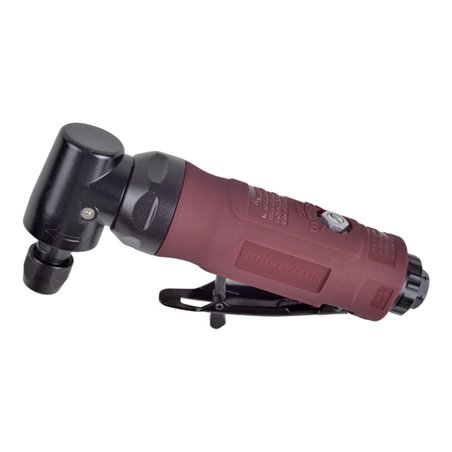 Kraftwerk Druckluft-Winkelstabschleifer