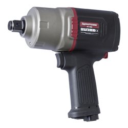 Kraftwerk Industrie-Druckluft-Schlagschrauber 3/4'