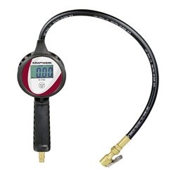 Kraftwerk KW Reifenfüller mit Digital-Anzeige