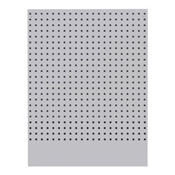 Kraftwerk Lochwand mit Vierkantlochung zu 3964-16