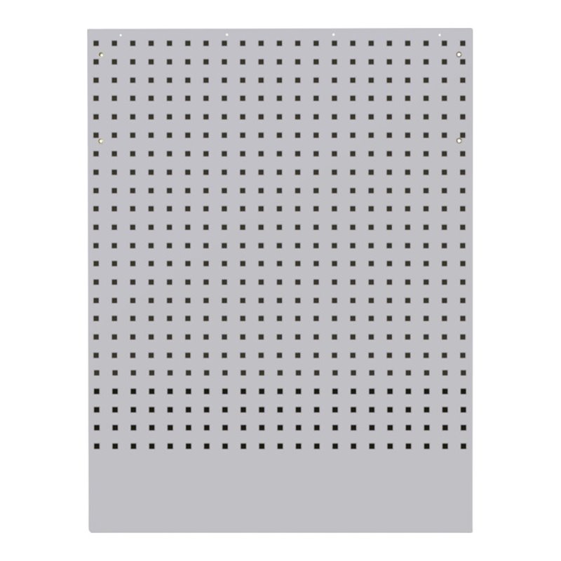 Kraftwerk Lochwand mit Vierkantlochung zu 3964-16