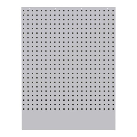 Kraftwerk Lochwand mit Vierkantlochung zu 3964-16