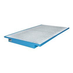 Bauer Südlohn Einhängewanne EHW 2200