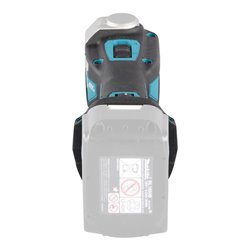 Makita Akku-Multitool DTM52Z