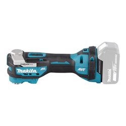 Makita Akku-Multitool DTM52Z