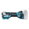 Makita Akku-Multitool DTM52Z
