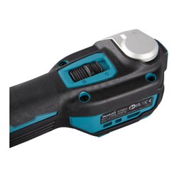 Makita Akku-Multitool DTM52Z