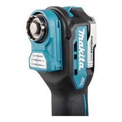Makita Akku-Multitool DTM52Z
