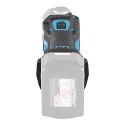 Makita Akku-Multitool DTM52Z