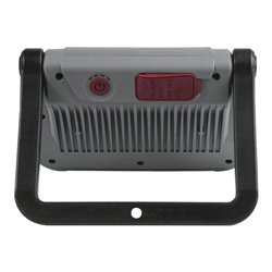 Kraftwerk LED Arbeitsleuchte T1000