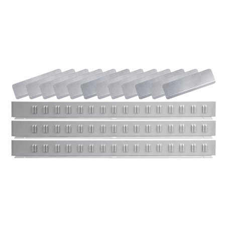 Kraftwerk Einteilungssortiment, 16 Fächer, 2.7 KG