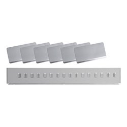 Kraftwerk Einteilungssortiment 100x459x539 mm, 8 Fächer