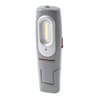 Kraftwerk 21W COB LED Akku Hand lampe LiI-on 37V