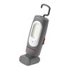 Kraftwerk 21W COB LED Akku Hand lampe LiI-on 37V
