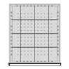 Kraftwerk Einteilungssortiment 50x459x539 mm, 16 Fächer