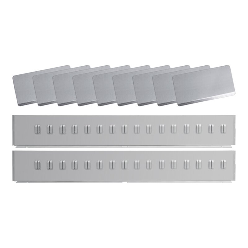 Kraftwerk Einteilungssortiment 100x459x539 mm, 12 Fächer