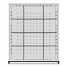 Kraftwerk Einteilungssortiment 100x459x539 mm, 12 Fächer