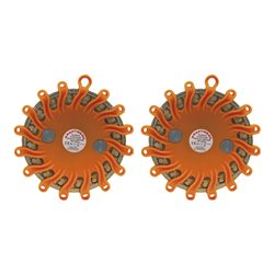 Kraftwerk LED warninglight