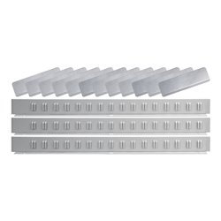 Kraftwerk Einteilungssortiment, 16 Fächer, 1.85 KG