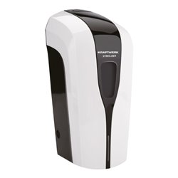 Kraftwerk Automatischer Desinfektionsspender