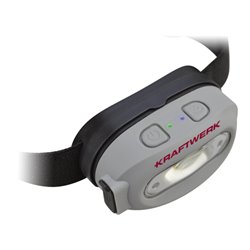 Kraftwerk LED Stirnlampe H260