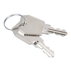 Kraftwerk Werkzeug-Wandschrank 750x500x200 mm