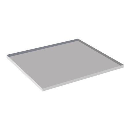 Kraftwerk ABS Abdeckung