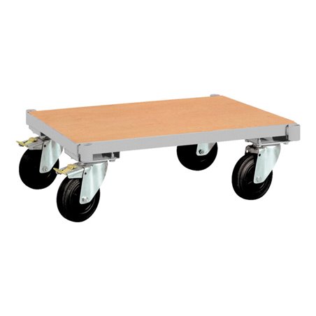 Kraftwerk Kistenroller, 20 KG