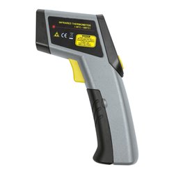 Kraftwerk Digital-Infrarot-Thermometer