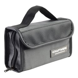 Kraftwerk Werkzeugtasche, 36-tlg