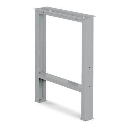 Kraftwerk Werkbankfuss 750x630 mm