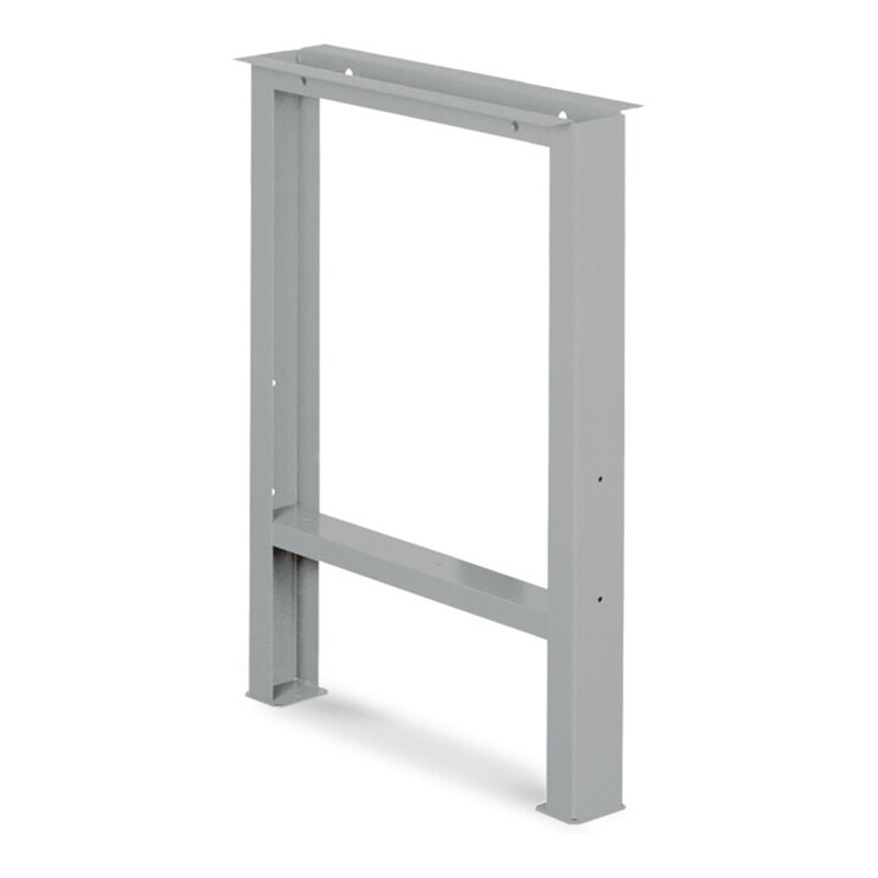 Kraftwerk Werkbankfuss 800x630 mm