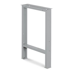 Kraftwerk Werkbankfuss 850x630 mm