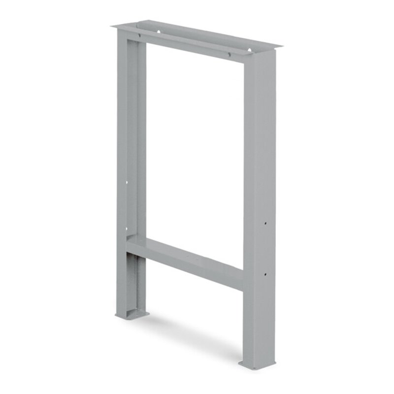 Kraftwerk Werkbankfuss 850x630 mm