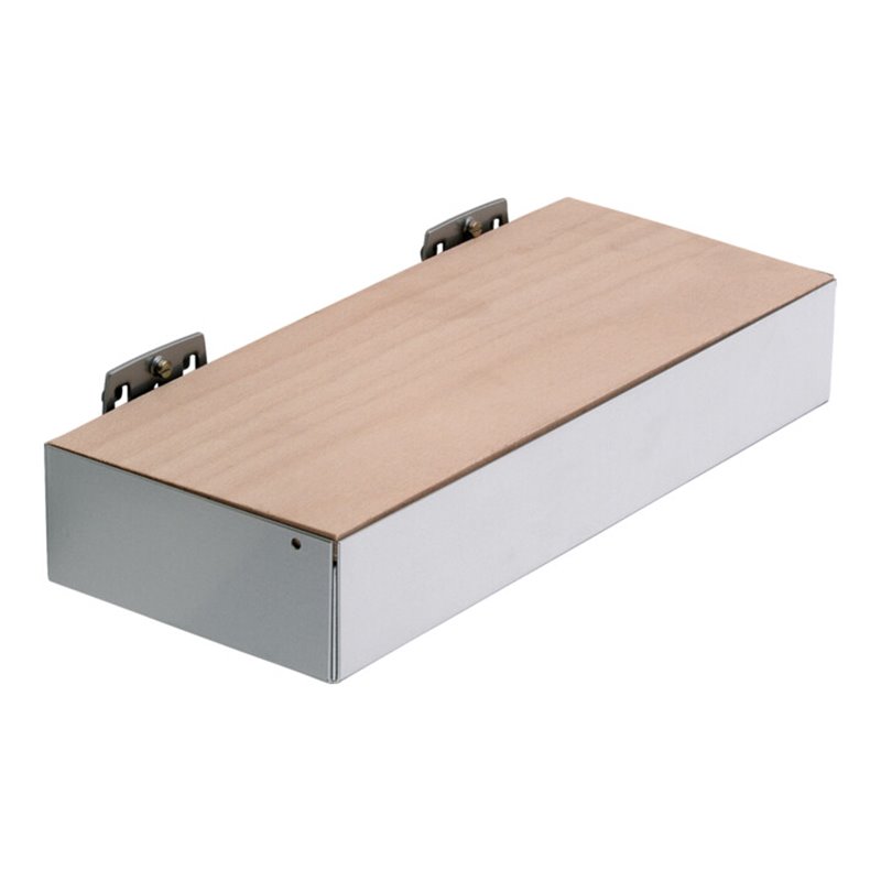 Kraftwerk Werkzeughalter zum Selbstbohren 340x55x135 mm