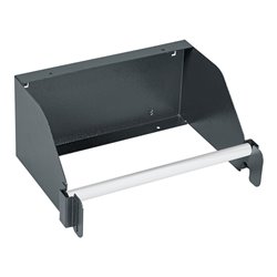 Kraftwerk Papierrollenhalter H150 x B300 x T220 mm