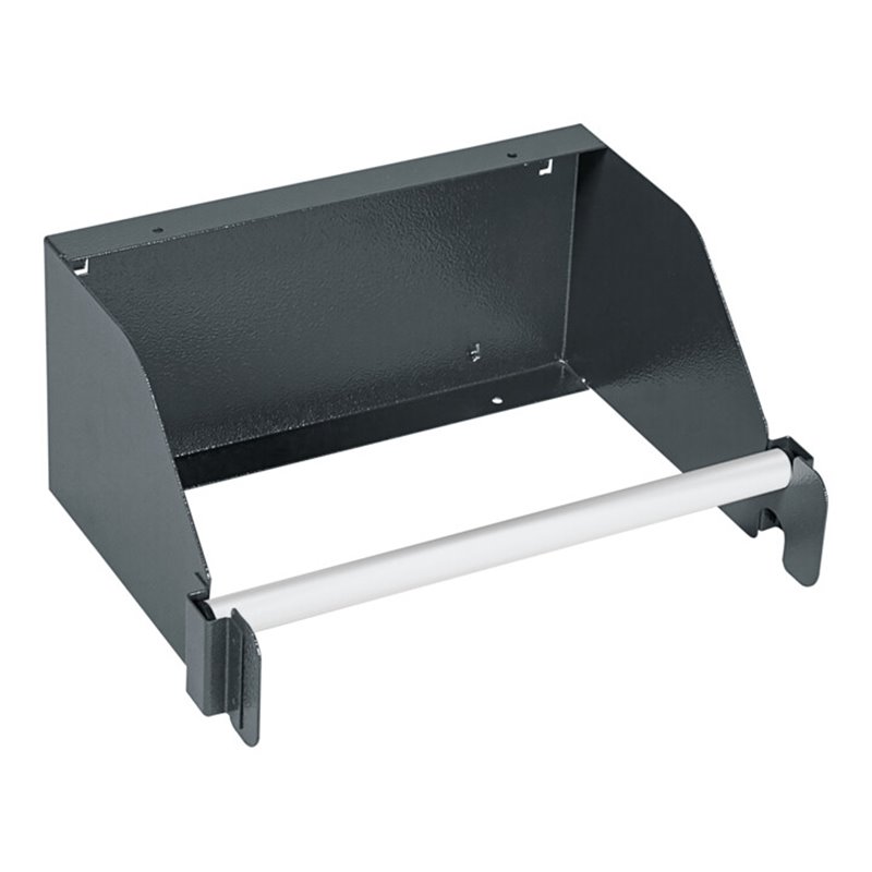 Kraftwerk Papierrollenhalter H150 x B300 x T220 mm