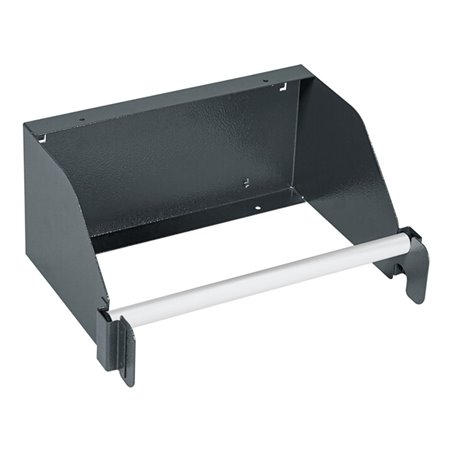 Kraftwerk Papierrollenhalter H150 x B300 x T220 mm