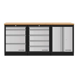 Kraftwerk Mobilio 3er Kombi Standard 3