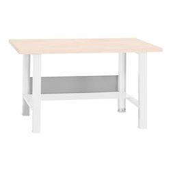 Kraftwerk Rückwandblech für B2000 1742mm, 6.0 KG