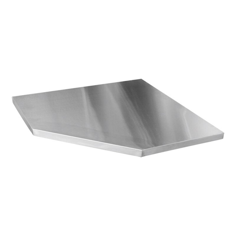 Kraftwerk Mobilio rostfreie Platte für 3964-16